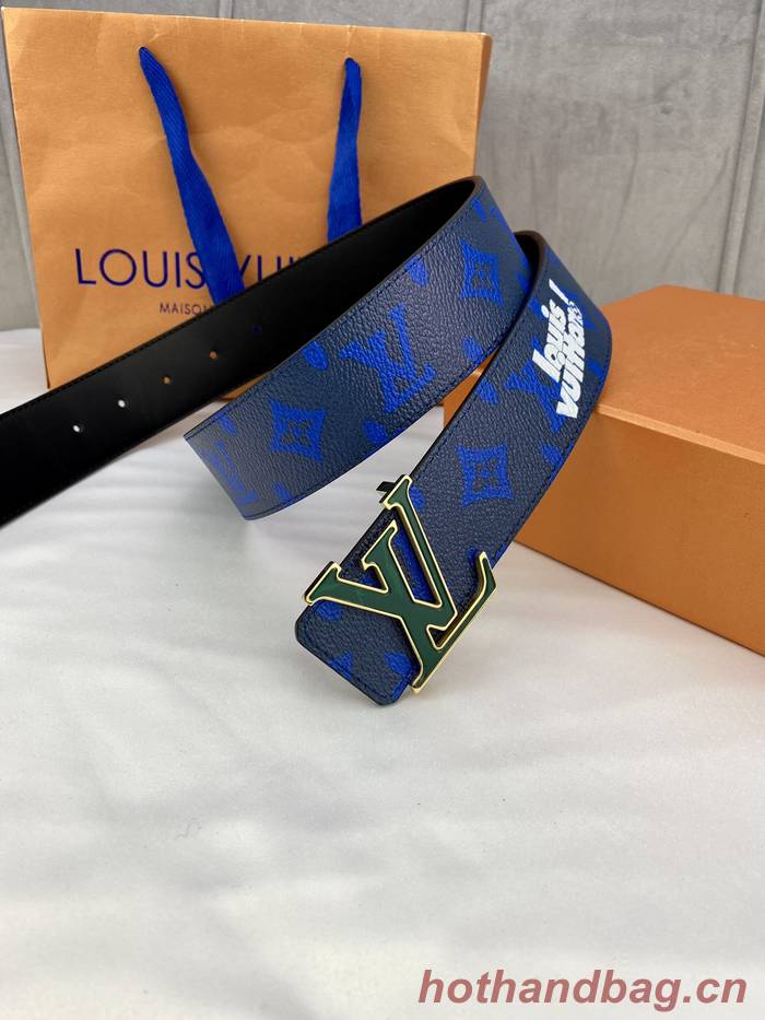 Louis Vuitton Belt LVB00258 Louis Vuitton Belt LVB00258